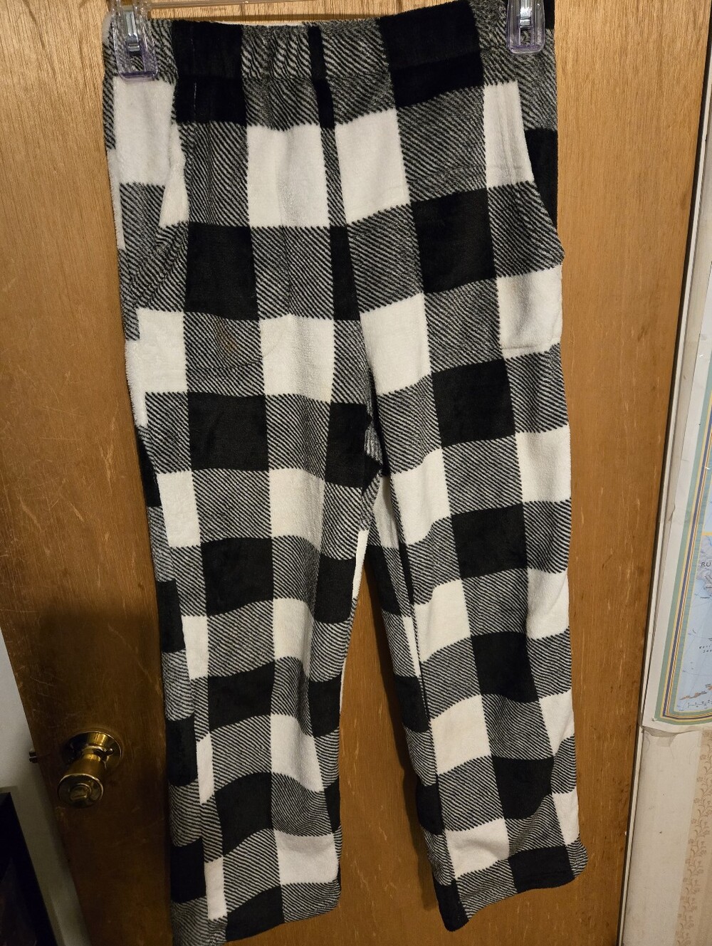 Cozy Lounge Pants
